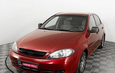 Chevrolet Lacetti, 2011 год, 590 000 рублей, 1 фотография