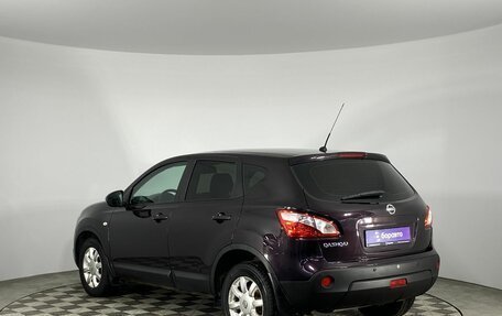 Nissan Qashqai, 2011 год, 1 255 000 рублей, 6 фотография