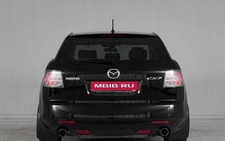 Mazda CX-7 I рестайлинг, 2008 год, 745 000 рублей, 5 фотография