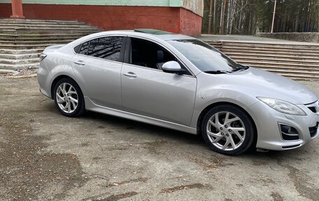 Mazda 6, 2011 год, 1 490 000 рублей, 3 фотография