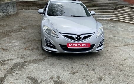 Mazda 6, 2011 год, 1 490 000 рублей, 2 фотография