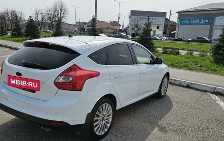 Ford Focus III, 2012 год, 1 100 000 рублей, 4 фотография