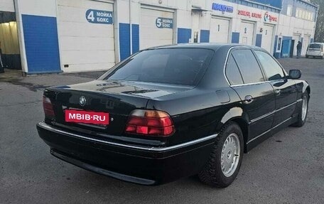 BMW 7 серия, 1996 год, 720 000 рублей, 3 фотография
