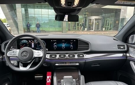 Mercedes-Benz GLE Coupe, 2020 год, 9 999 999 рублей, 13 фотография