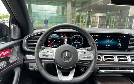 Mercedes-Benz GLE Coupe, 2020 год, 9 999 999 рублей, 14 фотография