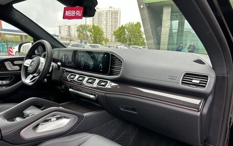 Mercedes-Benz GLE Coupe, 2020 год, 9 999 999 рублей, 10 фотография