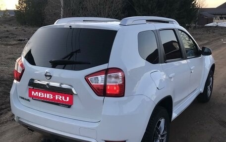 Nissan Terrano III, 2018 год, 1 730 000 рублей, 4 фотография