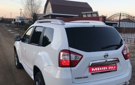 Nissan Terrano III, 2018 год, 1 730 000 рублей, 6 фотография