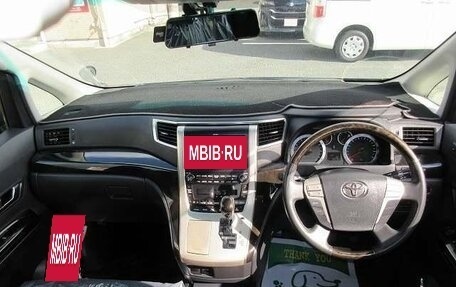 Toyota Alphard III, 2012 год, 2 289 000 рублей, 7 фотография