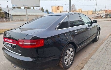 Audi A6, 2010 год, 1 150 000 рублей, 5 фотография