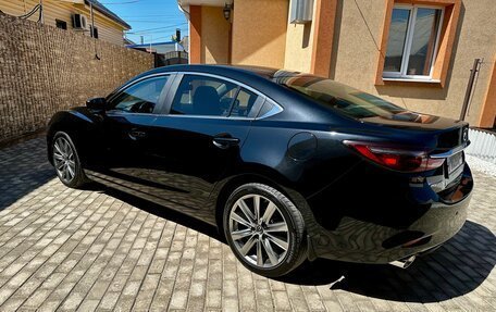 Mazda 6, 2019 год, 3 250 000 рублей, 2 фотография