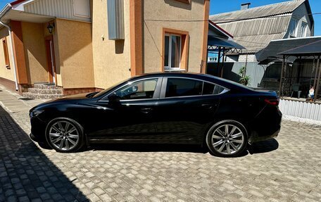 Mazda 6, 2019 год, 3 250 000 рублей, 3 фотография