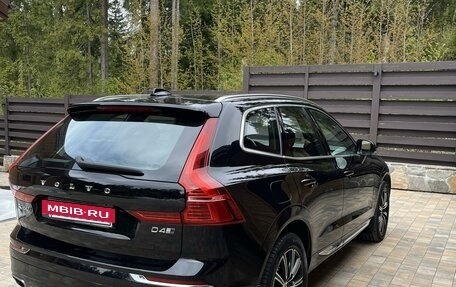 Volvo XC60 II, 2018 год, 3 990 000 рублей, 2 фотография