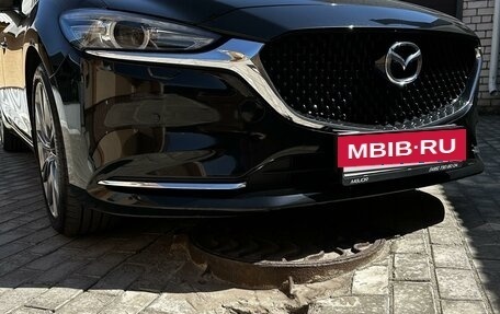 Mazda 6, 2019 год, 3 250 000 рублей, 11 фотография