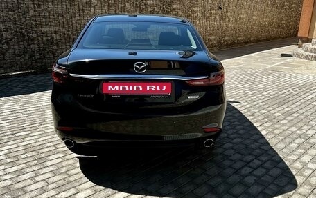 Mazda 6, 2019 год, 3 250 000 рублей, 20 фотография