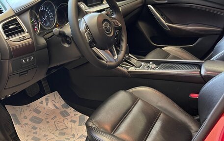 Mazda 6, 2016 год, 2 100 000 рублей, 9 фотография