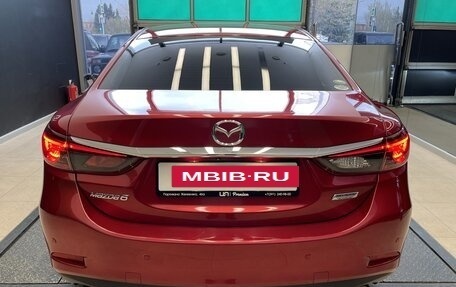 Mazda 6, 2016 год, 2 100 000 рублей, 5 фотография