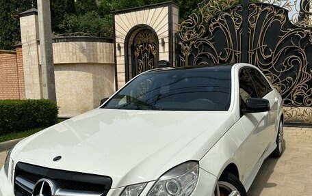 Mercedes-Benz E-Класс, 2011 год, 1 590 000 рублей, 6 фотография