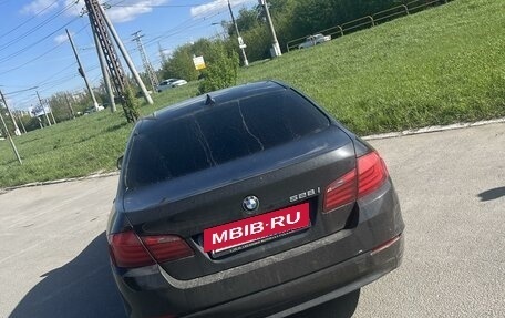 BMW 5 серия, 2012 год, 2 950 000 рублей, 5 фотография