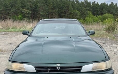 Toyota Vista, 1993 год, 160 000 рублей, 2 фотография