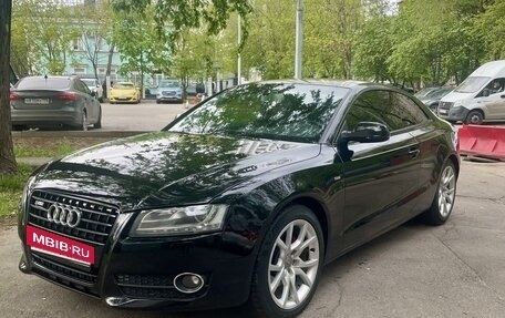 Audi A5, 2009 год, 1 145 000 рублей, 2 фотография