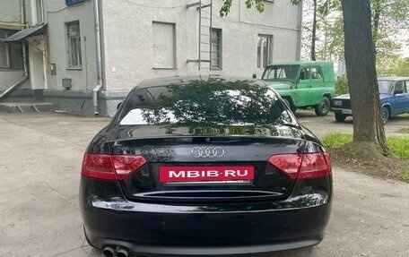 Audi A5, 2009 год, 1 145 000 рублей, 4 фотография