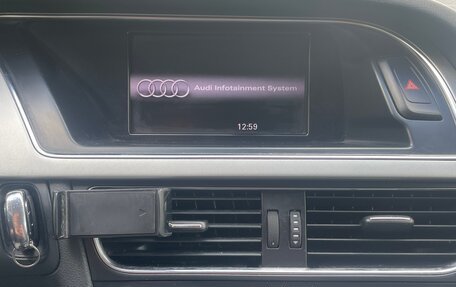 Audi A5, 2009 год, 1 145 000 рублей, 9 фотография