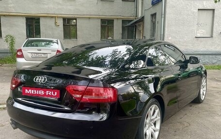 Audi A5, 2009 год, 1 145 000 рублей, 6 фотография