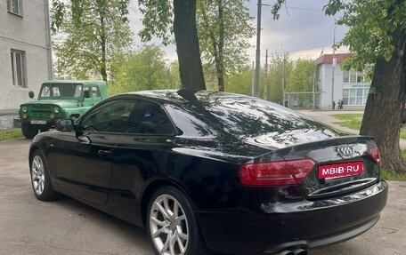 Audi A5, 2009 год, 1 145 000 рублей, 5 фотография