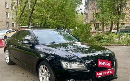 Audi A5, 2009 год, 1 145 000 рублей, 3 фотография