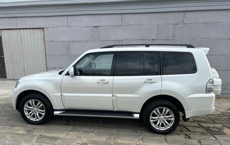 Mitsubishi Pajero IV, 2014 год, 2 750 000 рублей, 5 фотография