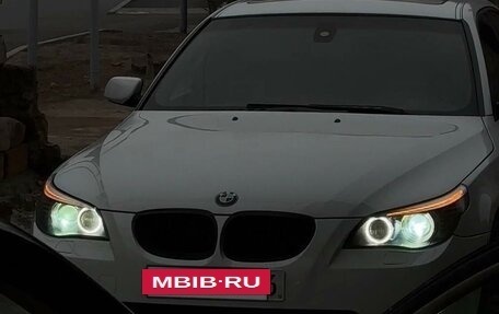 BMW 5 серия, 2009 год, 1 200 000 рублей, 3 фотография