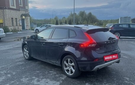 Volvo V40 Cross Country I, 2015 год, 1 750 000 рублей, 3 фотография