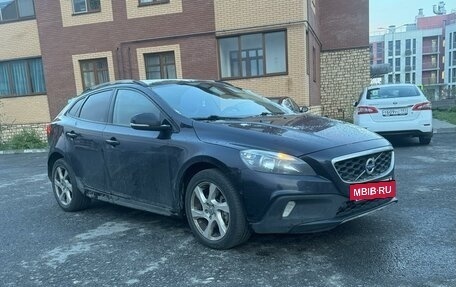 Volvo V40 Cross Country I, 2015 год, 1 750 000 рублей, 6 фотография