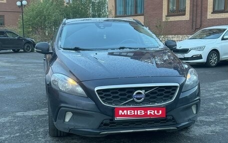 Volvo V40 Cross Country I, 2015 год, 1 750 000 рублей, 7 фотография