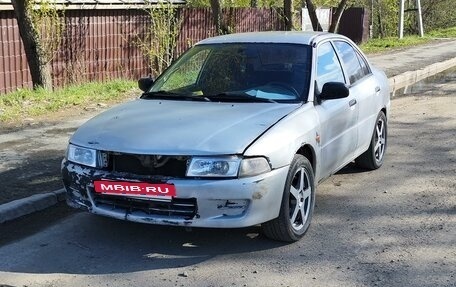 Mitsubishi Lancer VII, 1999 год, 170 000 рублей, 2 фотография