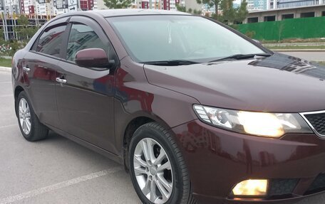 KIA Cerato III, 2010 год, 1 099 000 рублей, 3 фотография