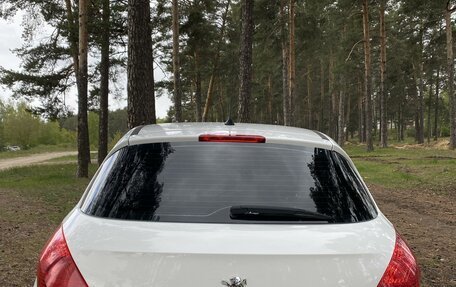 Peugeot 308 II, 2010 год, 636 000 рублей, 4 фотография