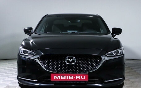 Mazda 6, 2019 год, 2 915 000 рублей, 2 фотография