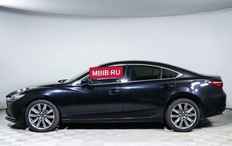 Mazda 6, 2019 год, 2 915 000 рублей, 8 фотография