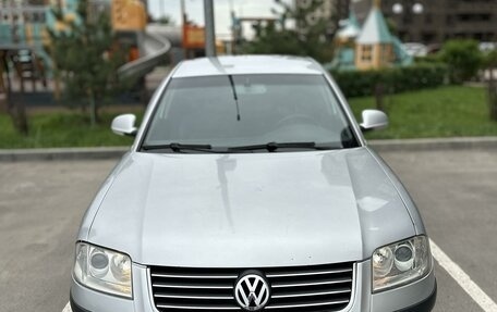 Volkswagen Passat B5+ рестайлинг, 2004 год, 639 000 рублей, 2 фотография