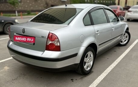 Volkswagen Passat B5+ рестайлинг, 2004 год, 639 000 рублей, 7 фотография