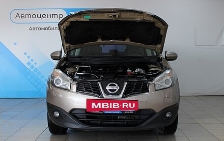 Nissan Qashqai, 2010 год, 1 449 000 рублей, 3 фотография