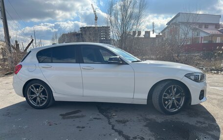 BMW 1 серия, 2015 год, 1 640 000 рублей, 4 фотография