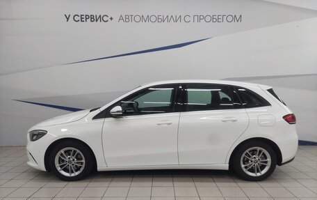 Mercedes-Benz B-Класс, 2019 год, 2 220 000 рублей, 4 фотография