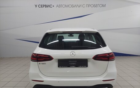 Mercedes-Benz B-Класс, 2019 год, 2 220 000 рублей, 6 фотография