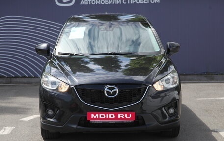 Mazda CX-5 II, 2012 год, 1 550 000 рублей, 3 фотография