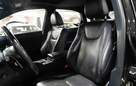 Lexus RX III, 2012 год, 2 410 000 рублей, 10 фотография