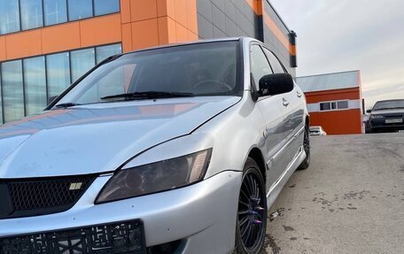 Mitsubishi Lancer IX, 2005 год, 400 000 рублей, 3 фотография