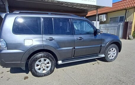 Mitsubishi Pajero IV, 2014 год, 1 650 000 рублей, 2 фотография